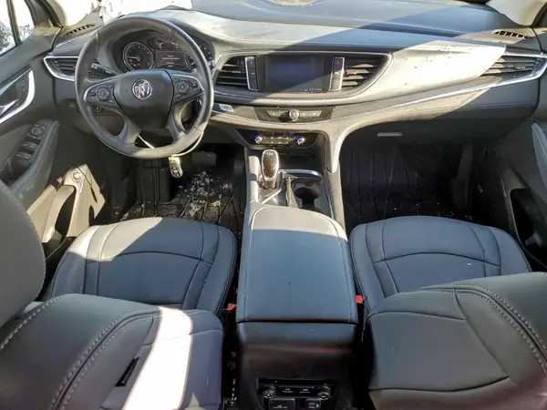 5GAEVAKW3LJ288692 2020 BUICK ENCLAVE - Image 8