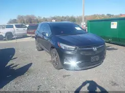 5GAEVAKW3LJ297666 2020 BUICK ENCLAVE