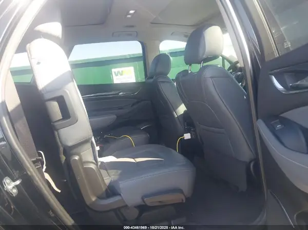 5GAEVAKW3LJ297666 2020 BUICK ENCLAVE - Image 8