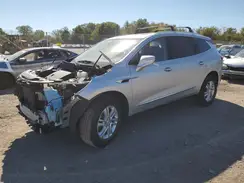 5GAEVAKW3LJ301537 2020 BUICK ENCLAVE