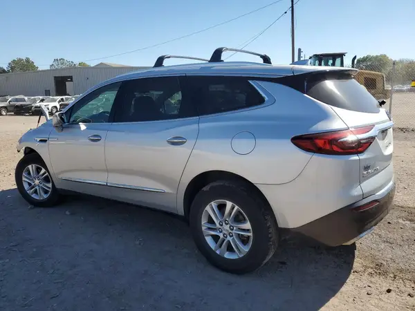 5GAEVAKW3LJ301537 2020 BUICK ENCLAVE - Image 2
