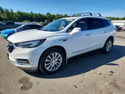 5GAEVAKW3LJ303207 2020 BUICK ENCLAVE