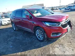 5GAEVAKW3LJ310867 2020 BUICK ENCLAVE