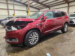 5GAEVAKW3LJ312960 2020 BUICK ENCLAVE