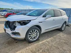 5GAEVAKW3LJ323327 2020 BUICK ENCLAVE