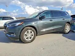 5GAEVAKW3MJ108368 2021 BUICK ENCLAVE