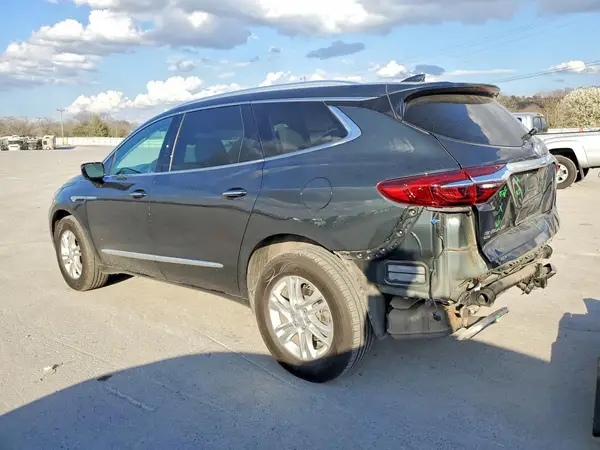 5GAEVAKW3MJ108368 2021 BUICK ENCLAVE - Image 2