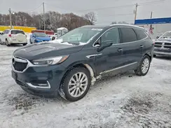 5GAEVAKW3MJ111853 2021 BUICK ENCLAVE