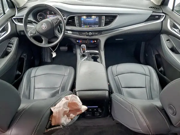 5GAEVAKW3MJ111853 2021 BUICK ENCLAVE - Image 8