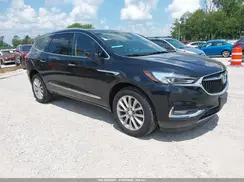 5GAEVAKW3MJ112470 2021 BUICK ENCLAVE