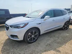 5GAEVAKW3MJ117782 2021 BUICK ENCLAVE