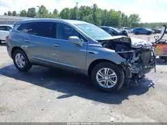 5GAEVAKW3MJ122674 2021 BUICK ENCLAVE