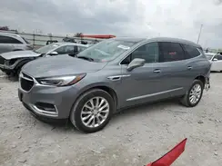 5GAEVAKW3MJ131231 2021 BUICK ENCLAVE
