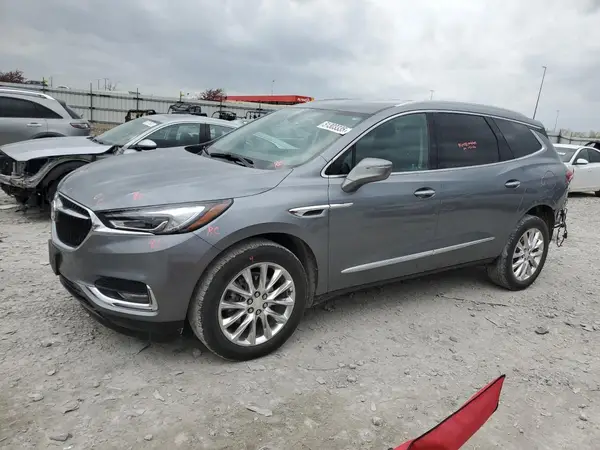 5GAEVAKW3MJ131231 2021 BUICK ENCLAVE - Image 1