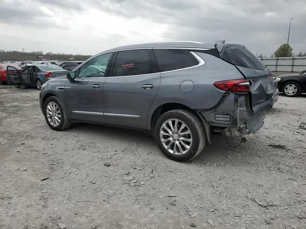5GAEVAKW3MJ131231 2021 BUICK ENCLAVE - Image 2