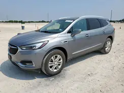 5GAEVAKW3MJ139510 2021 BUICK ENCLAVE