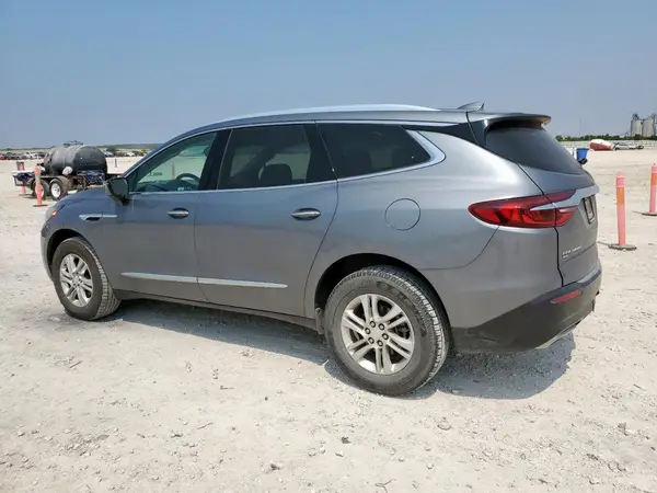 5GAEVAKW3MJ139510 2021 BUICK ENCLAVE - Image 2