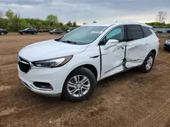 5GAEVAKW3MJ151141 2021 BUICK ENCLAVE