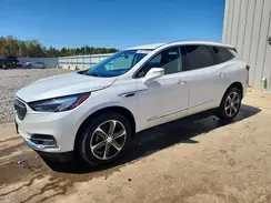 5GAEVAKW3MJ167999 2021 BUICK ENCLAVE