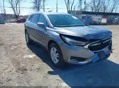 5GAEVAKW3MJ178632 2021 BUICK ENCLAVE