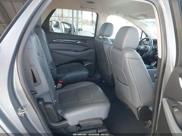5GAEVAKW3MJ178632 2021 BUICK ENCLAVE - Image 8