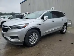 5GAEVAKW3MJ204128 2021 BUICK ENCLAVE