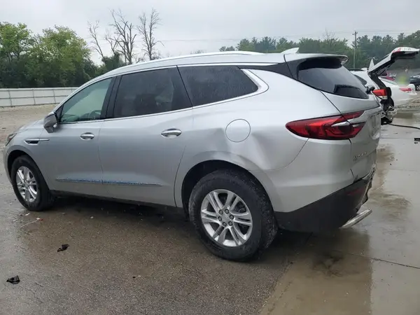 5GAEVAKW3MJ204128 2021 BUICK ENCLAVE - Image 2