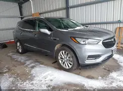 5GAEVAKW3MJ207806 2021 BUICK ENCLAVE
