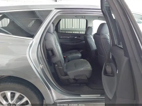 5GAEVAKW3MJ207806 2021 BUICK ENCLAVE - Image 8