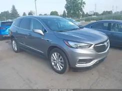 5GAEVAKW3MJ218644 2021 BUICK ENCLAVE