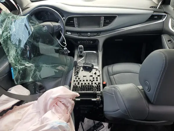 5GAEVAKW3MJ238201 2021 BUICK ENCLAVE - Image 8