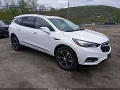 5GAEVAKW3MJ256634 2021 BUICK ENCLAVE