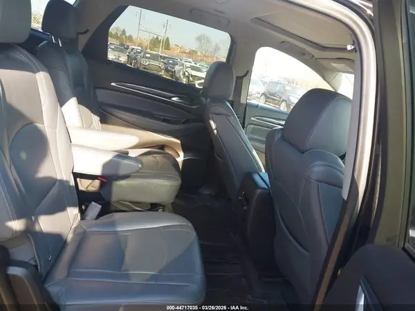 5GAEVAKW3MJ260909 2021 BUICK ENCLAVE - Image 8