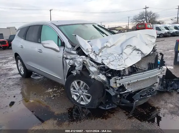 5GAEVAKW3MJ262319 2021 BUICK ENCLAVE - Image 1