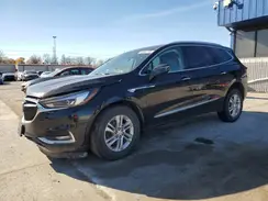 5GAEVAKW3MJ267603 2021 BUICK ENCLAVE