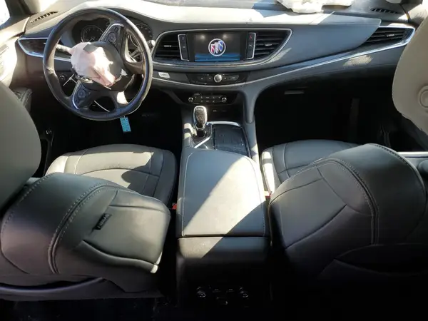 5GAEVAKW3MJ267603 2021 BUICK ENCLAVE - Image 8