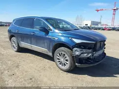 5GAEVAKW3NJ100708 2022 BUICK ENCLAVE