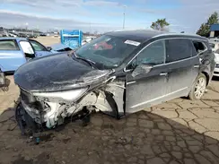 5GAEVAKW3NJ101910 2022 BUICK ENCLAVE