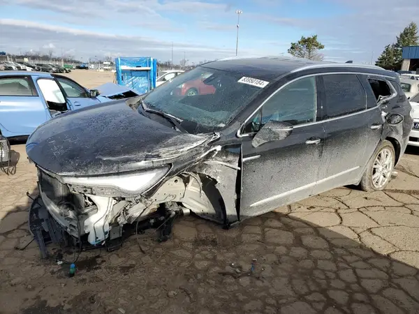 5GAEVAKW3NJ101910 2022 BUICK ENCLAVE - Image 1