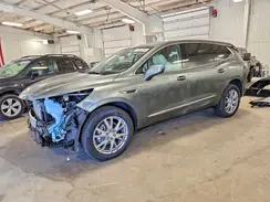 5GAEVAKW3NJ141193 2022 BUICK ENCLAVE
