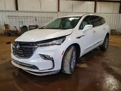 5GAEVAKW3NJ155546 2022 BUICK ENCLAVE