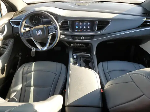 5GAEVAKW3NJ161010 2022 BUICK ENCLAVE - Image 8