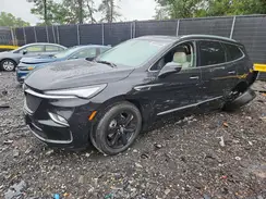 5GAEVAKW3PJ150561 2023 BUICK ENCLAVE