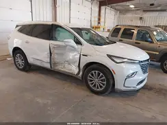 5GAEVAKW3PJ151953 2023 BUICK ENCLAVE