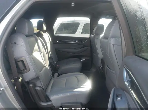5GAEVAKW3PJ168297 2023 BUICK ENCLAVE - Image 8
