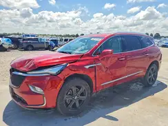 5GAEVAKW3PJ177095 2023 BUICK ENCLAVE