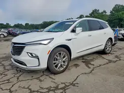 5GAEVAKW3PJ228790 2023 BUICK ENCLAVE