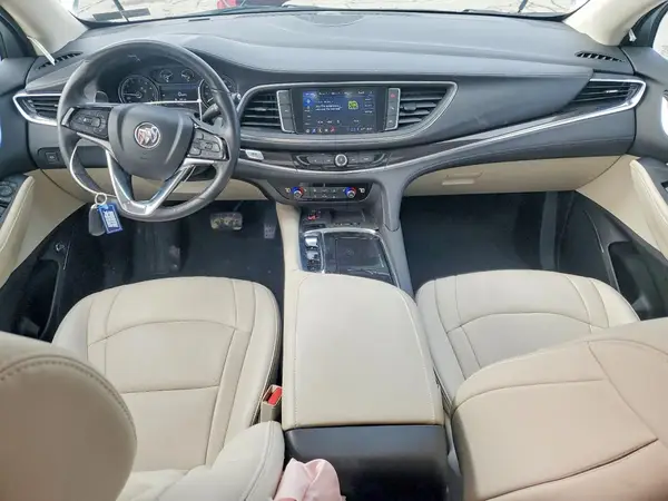 5GAEVAKW3PJ228790 2023 BUICK ENCLAVE - Image 8