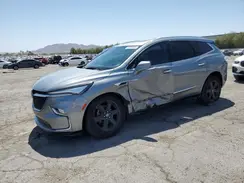5GAEVAKW3PJ266293 2023 BUICK ENCLAVE