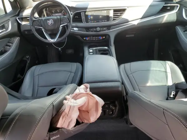 5GAEVAKW3PJ266293 2023 BUICK ENCLAVE - Image 8